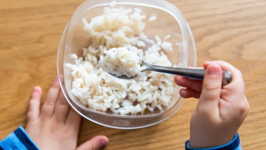 Revelación Explosiva Arroz Comercial Impregnado de Arsénico y Cadmio — Cómo Proteger Tu Salud en este 2025