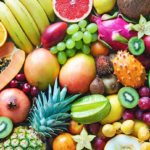 Súper Frutas Proteicas 5 Opciones Sorprendentes para Impulsar tu Músculo y Salud Con Sabor