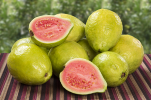 Súper Frutas Proteicas 5 Opciones Sorprendentes para Impulsar tu Músculo y Salud Con Sabor