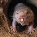 Todo sobre la Rata Topo Desnuda El animal más sorprendente del mundo subterráneo