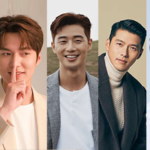 Top 10 Mejores Actores de K-Drama Más Famosos que Conquistaron el Mundo
