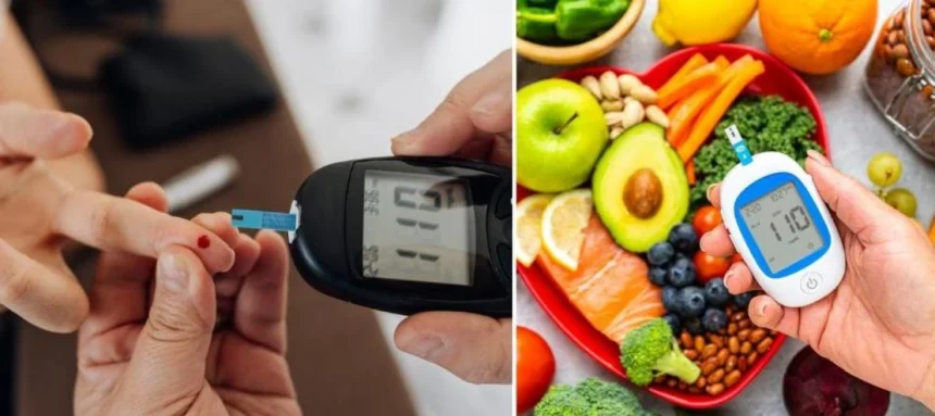 Top 10 Alimentos que No Elevan tu Glucosa y Ayudan a Controlar la Diabetes: Guía Completa para una Vida Saludable