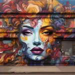 Tendencias del Arte Callejero Brasileño: 10 Maneras en que Refleja la Realidad Social Actual