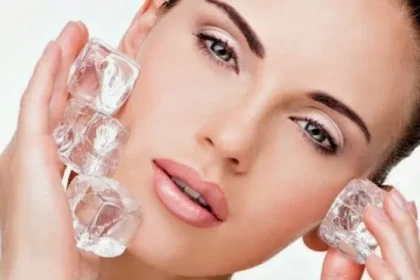 Top 10 Beneficios Sorprendentes de Aplicar Hielo en tu Cara Cada Mañana