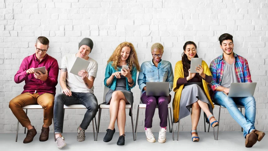Las 10 Obsesiones Más Impresionantes de la Generación Z que Están Redefiniendo el Mundo