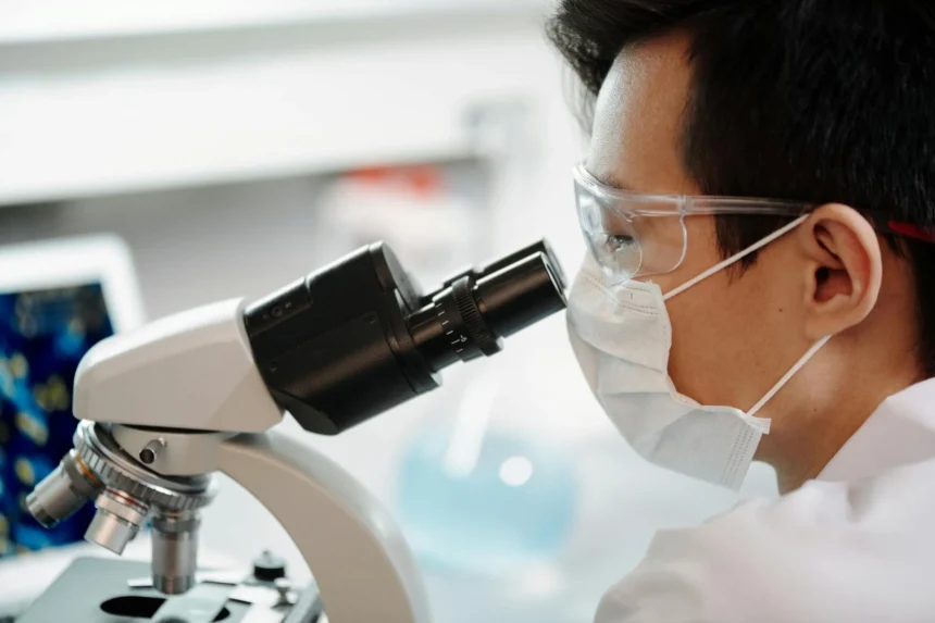 Top 10 Bacterias Más Peligrosas del Mundo y las Enfermedades que Provocan