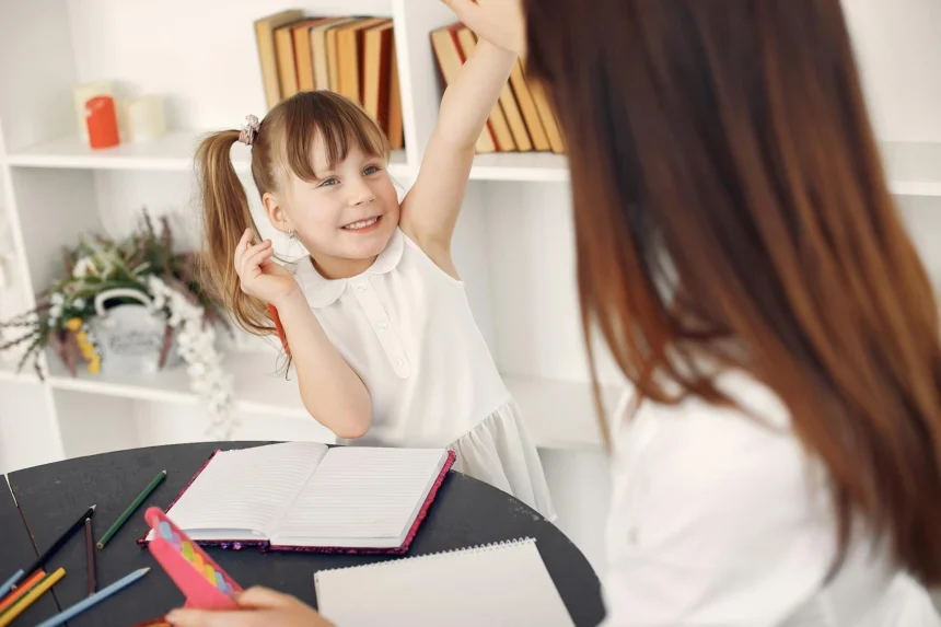 Top 10 Momentos Críticos en la Infancia Donde se Forma la Inteligencia, Según Expertos