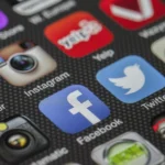 Top 10 aplicaciones más descargadas en 2025