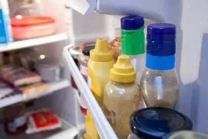 “¡Alerta en tu cocina! Cómo evitar que tu refrigerador se convierta en una bomba bacteriana silenciosa en este 2025”