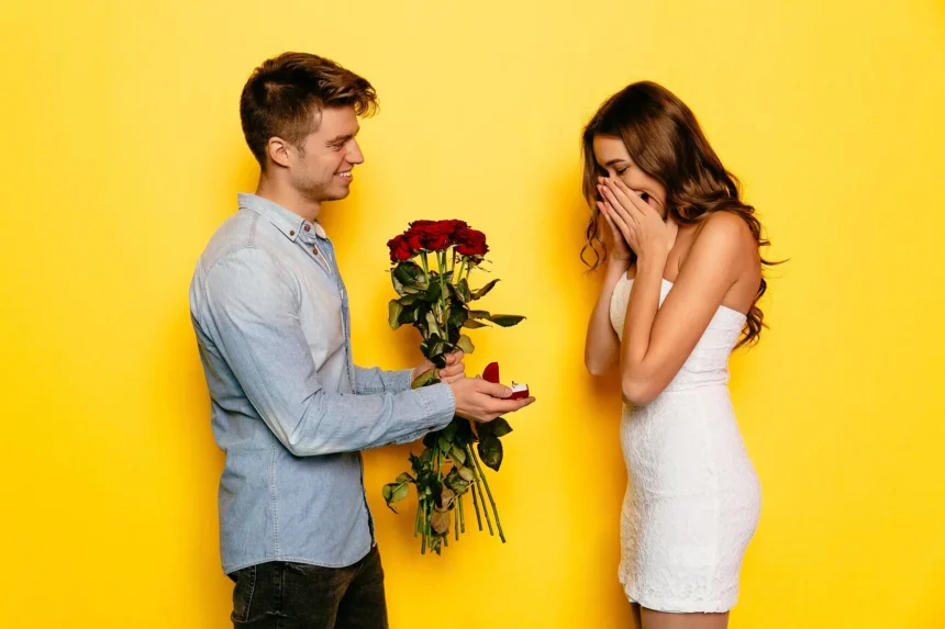 10 Ideas para Pedir Matrimonio: Cómo Hacer que Ese Momento Sea Inolvidable