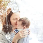 10 Tips para una Recuperación Posparto Saludable: Guía Completa para Mamás