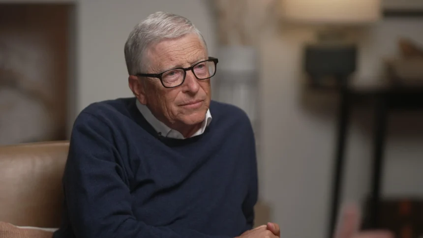 5 Estrategias Transformadoras Cómo Bill Gates Invertirá US $ 200 000 Millones en Salud y Educación Africana