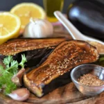 5 recetas con berenjena para vegetarianos: deliciosas, saludables y fáciles de preparar