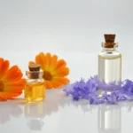 7 Aceites para Masajes Relajantes en Casa