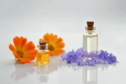 7 Aceites para Masajes Relajantes en Casa