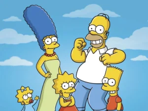 Alf Clausen: el genio musical de Los Simpson que nos regaló más de una melodía inolvidable 2 Alf Clausen: el genio musical de Los Simpson que nos regaló más de una melodía inolvidable