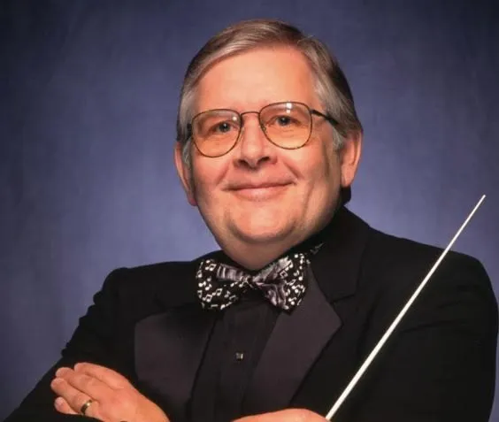 Alf Clausen: el genio musical de Los Simpson que nos regaló más de una melodía inolvidable