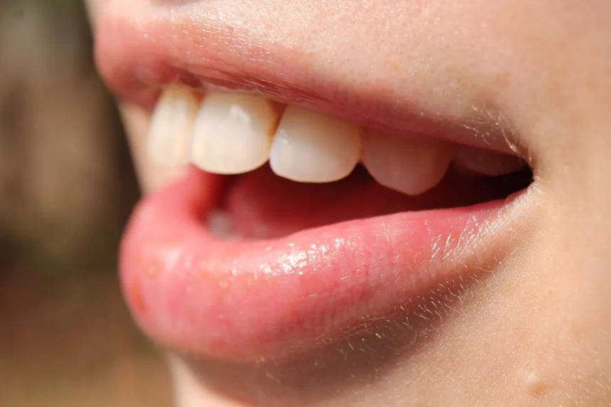 "Alimentos para blanquear los dientes de forma natural: guía completa para una sonrisa más blanca y saludable"