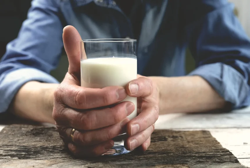 Bebidas Altas en Calcio y Vitamina D: La Clave para una Salud Ósea Óptima