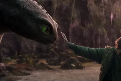 El regreso de Hipo y Chimuelo: “Cómo entrenar a tu dragón” live-action se prepara para arrasar en 2025