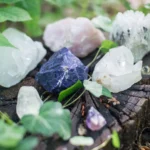 Guía Completa sobre Piedras Curativas: Energía, Propiedades y Uso