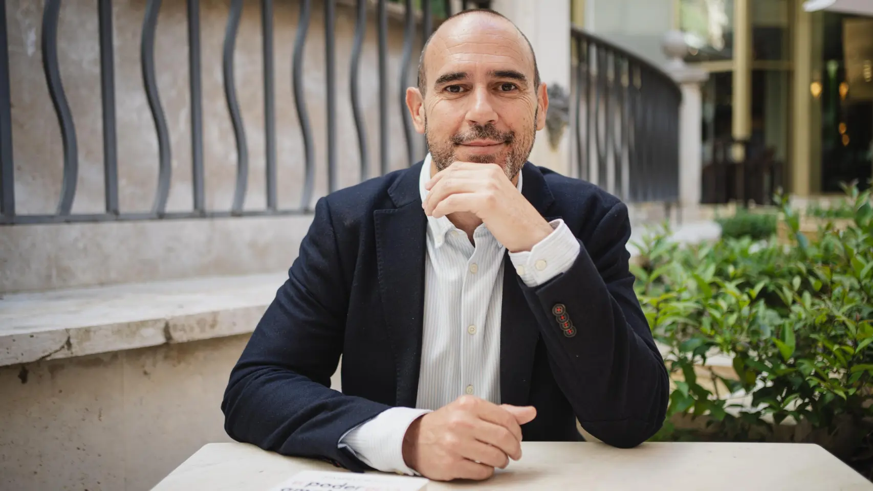 La ciencia de la amabilidad: el neurocientífico Jonathan Benito revela ...