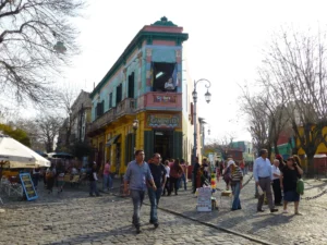"Las 10 ciudades más coloridas del mundo que debes visitar al menos una vez en la vida" 5 "Las 10 ciudades más coloridas del mundo que debes visitar al menos una vez en la vida"