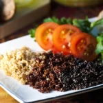 Recetas con quinoa para una alimentación saludable