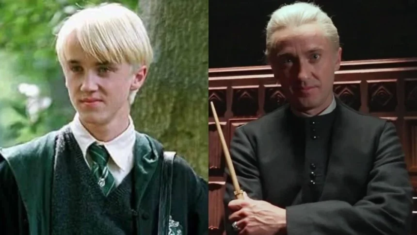 El universo de Harry Potter sigue siendo una fuente inagotable de emociones para millones de fans en todo el mundo. Catorce años después del estreno de la última película, Harry Potter y las Reliquias de la Muerte: Parte 2, una noticia ha sacudido a la comunidad mágica: Tom Felton, el icónico actor que dio vida a Draco Malfoy, volverá a interpretar a su personaje en la obra teatral Harry Potter and the Cursed Child en Broadway. Este regreso marca un hito en la historia de la saga, siendo la primera vez que un miembro del elenco original de las películas participa en esta producción teatral. En este artículo, exploramos todos los detalles de este emocionante retorno, el impacto que ha generado entre los fans y lo que significa para el legado de Harry Potter.