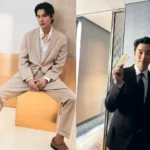 "Top 10 actores coreanos más populares en 2025: leyendas, jóvenes promesas y estrellas globales del K-drama"