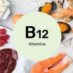 Los 10 beneficios más impactantes de la vitamina B12 para tu cuerpo y mente que quizás no conocías