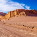 Top 10 curiosidades sorprendentes del desierto de Atacama: El desierto más seco y fascinante del mundo