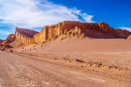 Top 10 curiosidades sorprendentes del desierto de Atacama: El desierto más seco y fascinante del mundo