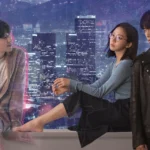 Top 10 K-Dramas de Ciencia Ficción que Desafían tu Mente