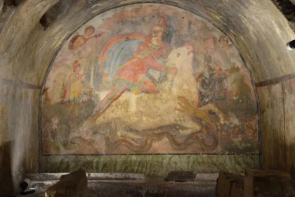 10 datos reveladores del culto a Mitra, la fe secreta de los legionarios romanos que desafió al cristianismo