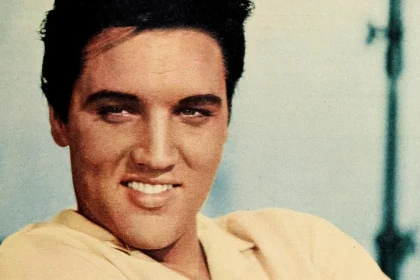 Las 10 canciones inolvidables de Elvis Presley que lo consagraron como el Rey del Rock and Roll