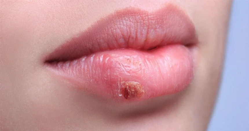 Top 10 Datos Científicos sobre la Transmisión del Herpes y Cómo Prevenir su Contagio Efectivamente
