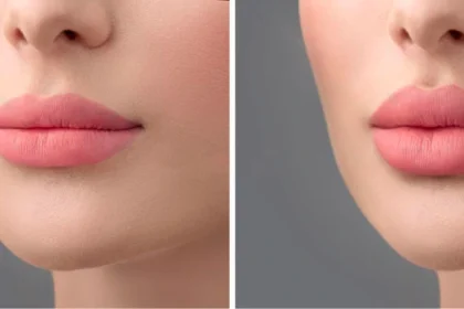 Top 10 tipos de labios y qué caracteriza su forma única