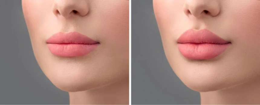 Top 10 tipos de labios y qué caracteriza su forma única