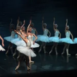 6 Datos Fascinantes sobre Tchaikovsky, el Maestro que Creó “El Lago de los Cisnes” y “El Cascanueces”