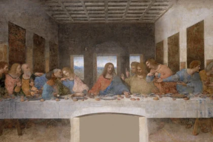 Top 10 obras maestras de Leonardo da Vinci que todo amante del arte debe conocer
