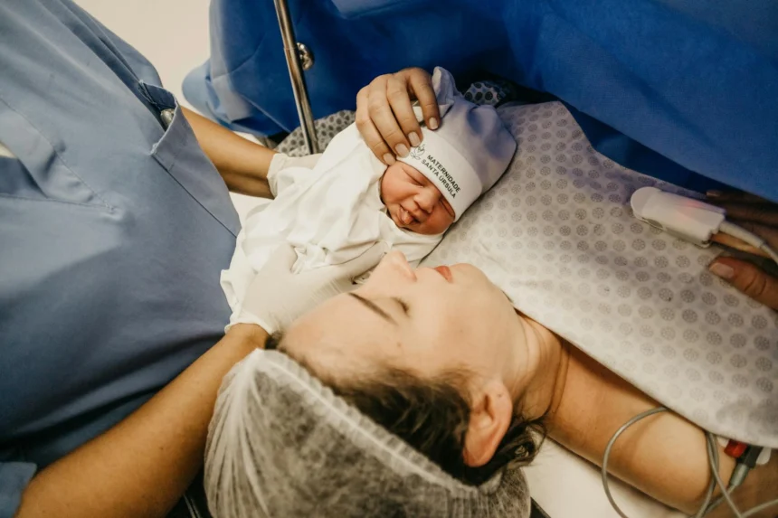 ¿Madre primeriza? Top 10 errores que debes evitar