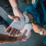 Top 10 Causas por las que una Herida No Sana y Cómo Actuar a Tiempo para Evitar Complicaciones