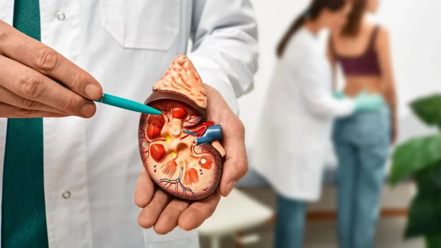 ¿Vivir solo con un riñón? Descubre las 10 claves científicas que demuestran que sí es posible