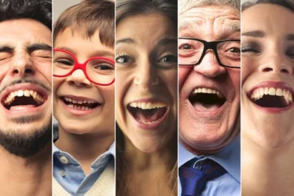 ¿Sabías que reír cura? 10 datos psicológicos que lo prueban