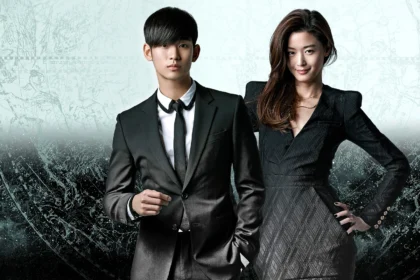 Top 10 K-Dramas de Romance y Ciencia Ficción que No Puedes Dejar de Ver Hoy