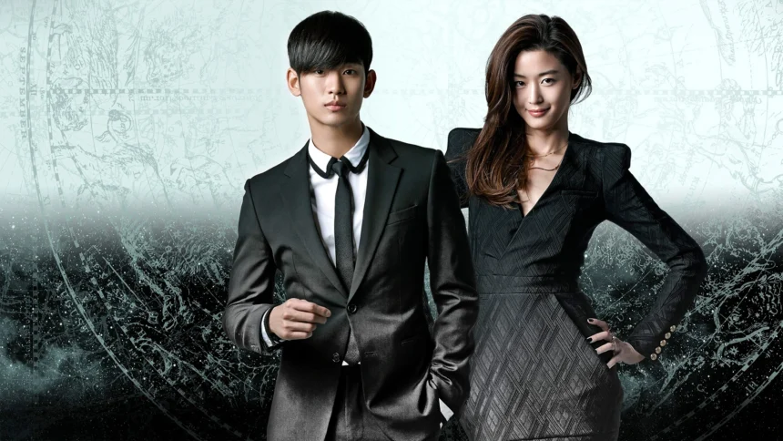 Top 10 K-Dramas de Romance y Ciencia Ficción que No Puedes Dejar de Ver Hoy