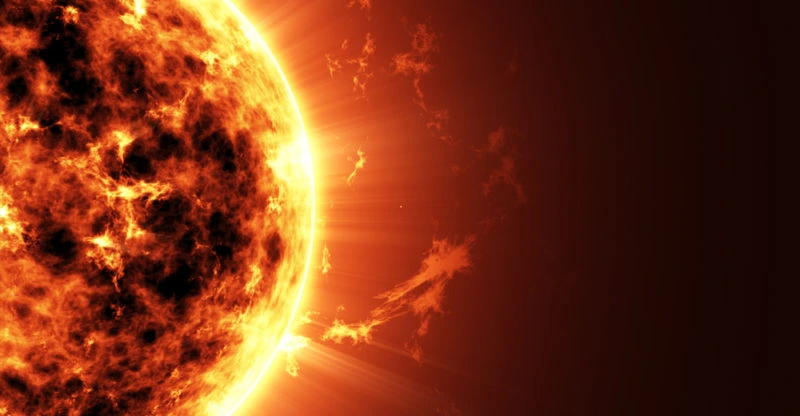 Las 10 curiosidades más increíbles del Sol y su importancia vital para la vida en la Tierra