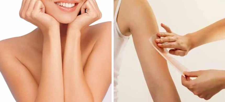Top 10 Razones Científicas por las que Algunas Personas Tienen Más Vello Corporal en Brazos y Piernas que Otras